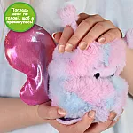 Интерактивная игрушка Curlimals - Медведица Белла (3729)