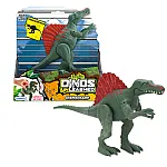 Інтерактивна іграшка Dinos Unleashed серії Realistic S2 – Спинозавр (31123S2)