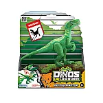 Інтерактивна іграшка Dinos Unleashed серії Realistic - Велоцираптор (31123V)