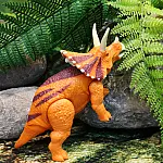 Интерактивная игрушка Dinos Unleashed серии Realistic S2 – Трицератопс (31123V2)