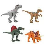 Интерактивная игрушка Dinos Unleashed серии Realistic S2 – Трицератопс (31123V2)