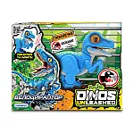 Інтерактивна іграшка Dinos Unleashed серії Walking&Talking - Велоцираптор (31125)