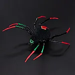 Интерактивная игрушка Robo Alive S2 - Паук (7151)