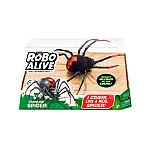Интерактивная игрушка Robo Alive S2 - Паук (7151)