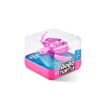 Интерактивная игрушка Robo Alive – Робочерепаха Фиолетовый (7192UQ1-2)