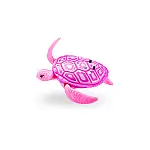 Интерактивная игрушка Robo Alive – Робочерепаха Фиолетовый (7192UQ1-2)