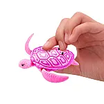Интерактивная игрушка Robo Alive – Робочерепаха Фиолетовый (7192UQ1-2)