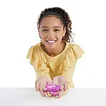 Интерактивная игрушка Robo Alive – Робочерепаха Фиолетовый (7192UQ1-2)