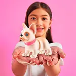 Интерактивный щенок Pets Alive - Игривый бульдог (9530SQ1-1)