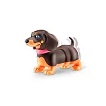 Інтерактивне щеня Pets Alive - Грайлива такса (9530SQ1-3)