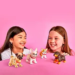 Інтерактивне щеня Pets Alive - Грайлива такса (9530SQ1-3)
