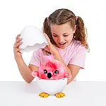 Інтерактивний ігровий набір Pets Alive S1 – Веселі пташки (9537)