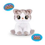 Интерактивный игровой набор Pets Alive – Игривые котята (9541)