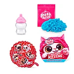 Интерактивный игровой набор Pets Alive – Игривые котята (9541)