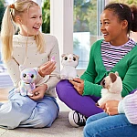 Интерактивный игровой набор Pets Alive – Игривые котята (9541)