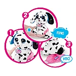 Интерактивный игровой набор Pets Alive – Озорные щенки (9542)