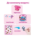 Интерактивный игровой набор Pets Alive – Озорные щенки (9542)
