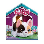 Інтерактивна іграшка Furreal серії My Mini's – Маленьке кошеня (28062)