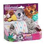 Інтерактивна іграшка Furreal серії Newborns - Кошеня (28073)