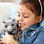 Інтерактивна іграшка Furreal серії Newborns - Кошеня (28073)