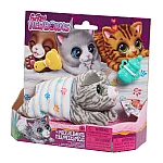 Інтерактивна іграшка Furreal серії Newborns - Кошеня (28073)