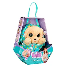 Интерактивная игрушка Baby Paws W2 – Щенок лабрадора (921146I