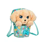 Интерактивная игрушка Baby Paws W2 – Щенок лабрадора (921146IM)