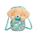 Интерактивная игрушка Baby Paws W2 – Щенок лабрадора (921146IM)