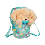 Интерактивная игрушка Baby Paws W2 – Щенок лабрадора (921146IM)