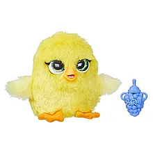 Интерактивная игрушка Furreal серии Fuzz-A-Lots - Цыпленок (2