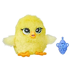 Інтерактивна іграшка Furreal серії Fuzz-A-Lots - Курча (28067