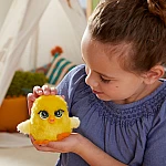 Интерактивная игрушка Furreal серии Fuzz-A-Lots - Цыпленок (28067)