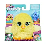 Интерактивная игрушка Furreal серии Fuzz-A-Lots - Цыпленок (28067)