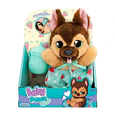 Інтерактивна іграшка Baby Paws серії Yummy – Німецька вівчарк