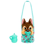 Інтерактивна іграшка Baby Paws серії Yummy – Німецька вівчарка (926363IM)