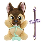 Інтерактивна іграшка Baby Paws серії Yummy – Німецька вівчарка (926363IM)