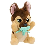 Інтерактивна іграшка Baby Paws серії Yummy – Німецька вівчарка (926363IM)
