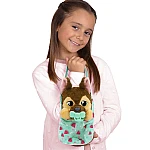Інтерактивна іграшка Baby Paws серії Yummy – Німецька вівчарка (926363IM)