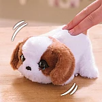 Интерактивная игрушка Furreal серии My Mini's – Маленький щенок (28061)