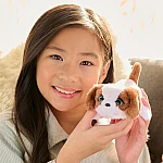 Интерактивная игрушка Furreal серии My Mini's – Маленький щенок (28061)