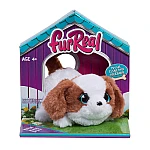 Интерактивная игрушка Furreal серии My Mini's – Маленький щенок (28061)