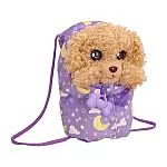 Интерактивная игрушка Baby Paws – Игривый щенок лабрадудля (921153IM)