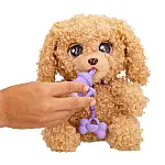 Интерактивная игрушка Baby Paws – Игривый щенок лабрадудля (921153IM)