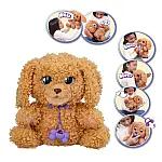 Интерактивная игрушка Baby Paws – Игривый щенок лабрадудля (921153IM)