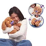 Интерактивная игрушка Baby Paws – Игривый щенок лабрадудля (921153IM)