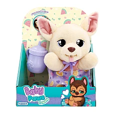 Інтерактивна іграшка Baby Paws серії Yummy – Чихуахуа (926370