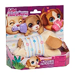 Інтерактивна іграшка Furreal серії Newborns - Цуценя (28074)