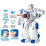 Робот на радіокеруванні Rocket Men 6029
