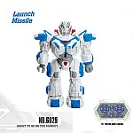 Робот на радіокеруванні Rocket Men 6029