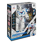 Робот на радіокеруванні Rocket Men 6029